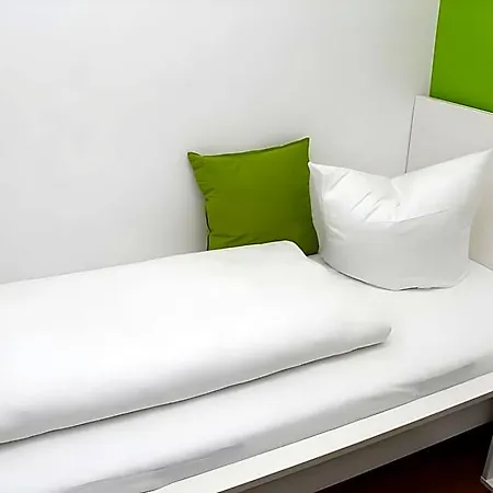 S16 胶囊旅馆 慕尼黑
