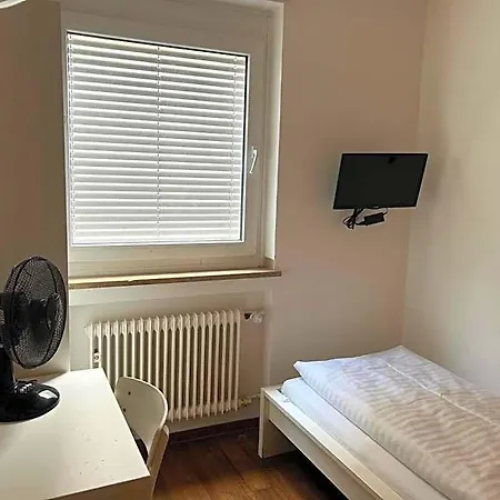 S16 慕尼黑